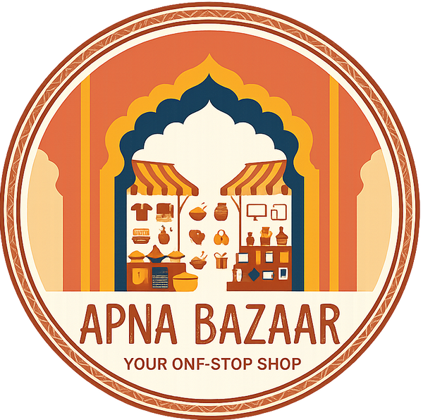 ApnaBazaar